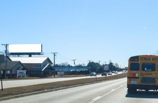 Location photo for Illinois Rte 59 near Heritage Meadows Village Center (Plainfield)