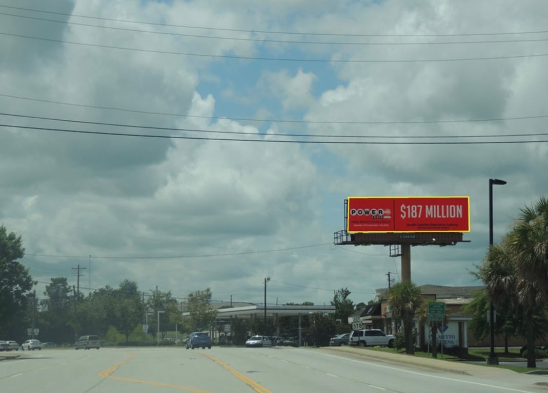 Location photo for N Lake Dr near Lexington Towne Centre II (Lexington)