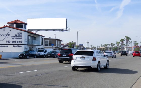 Location photo for Pacific Coast Hwy near Pacific Coast-24th, Sunset Beach (Huntington Beach)