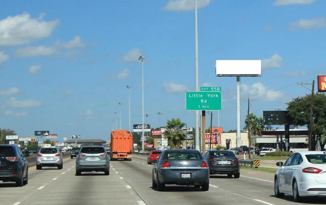 Location photo for E Witcher Ln near Nordling Rd @ E Witcher Ln, Northside / Northline (Houston)