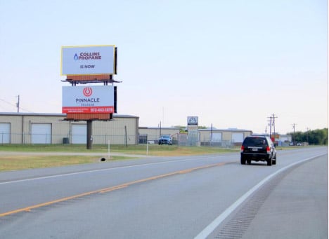 Location photo for State Hwy 205 (Terrell)