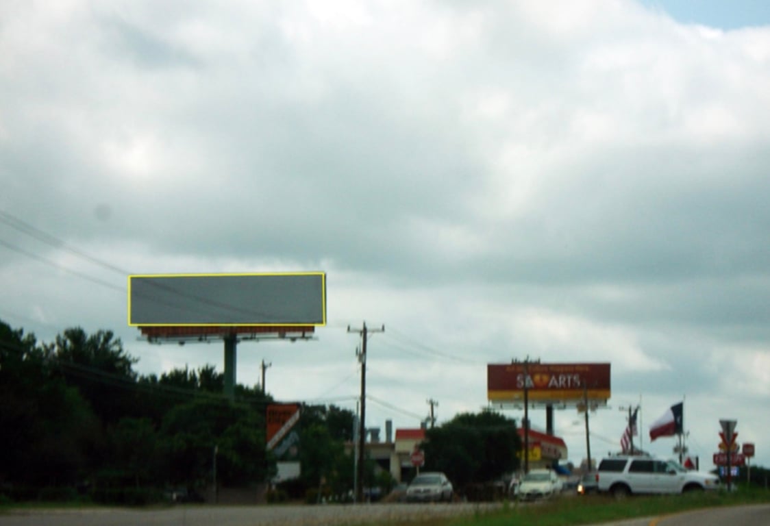 Location photo for Bandera Rd near Bandera & Westchase, Northwest Side (San Antonio)