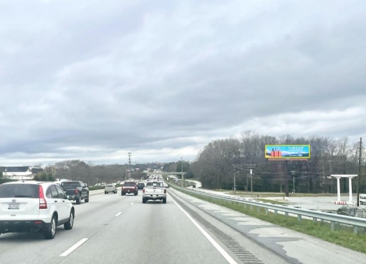 I-385 1 mi S/O HAYWOOD RD ES Media