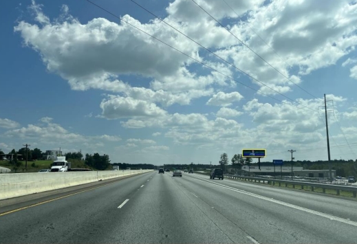 Location photo for Grandview Dr near Georgia Road Commons LLC (Simpsonville)