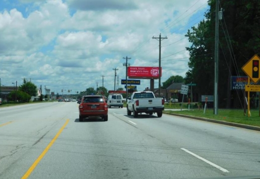 HWY 146 (WOODRUFF RD) SS 200' W/0 MILLER RD Media