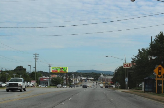 HWY 276 (LAURENS RD) 150 ft W/O HWY 146 (WOODRUFF RD) SS Media