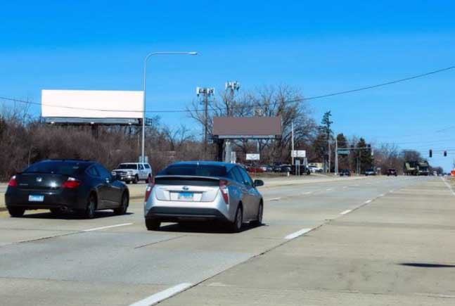 Location photo for S Roselle Rd near Trilab Health - Diagnostics (Roselle)