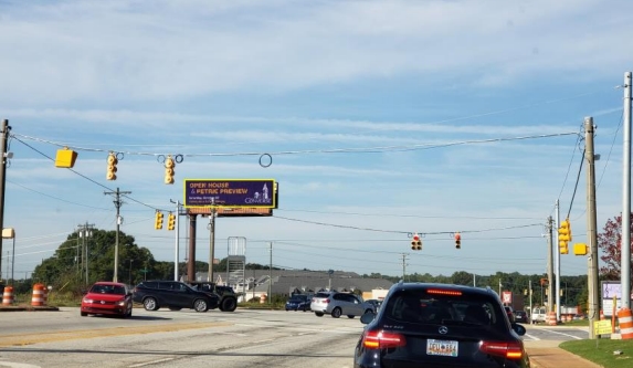 Location photo for Woodruff Rd near Publix Pharmacy at Five Forks Place (Simpsonville)