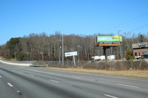 Location photo for Kemet Way near Georgia Road Commons LLC (Simpsonville)