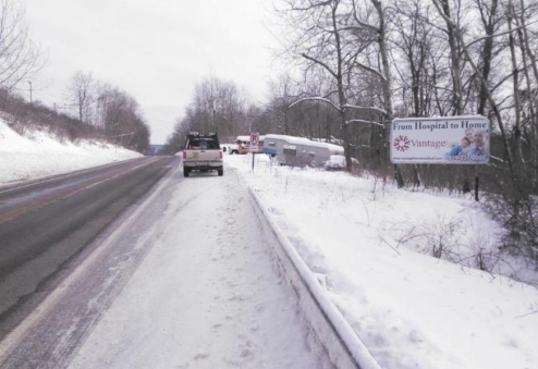 RT 322 6M W/O FRANKLIN S/S FW