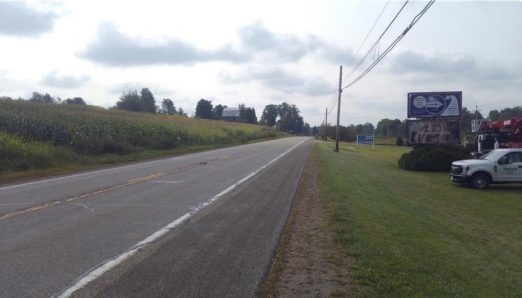 RT 99 N/O EDINBORO W/S FN HI Media