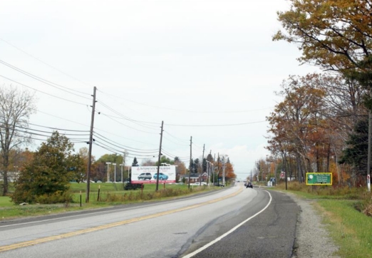 8555 PEACH ST S/O I-90 E/S FS Media