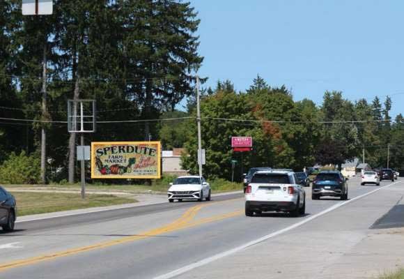 Wilmington Rd s/o Ludwig Rd S/F Media