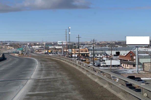 I-25 MM 185.93 E/S, S/F Media