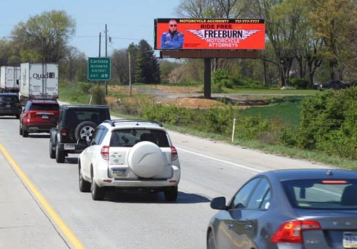 Location photo for Shady Ln near Pennsylvania Fly Fishing Museum (Carlisle)