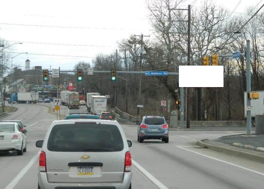 Location photo for S Middlesex Rd near Letort Falls Park (Carlisle)