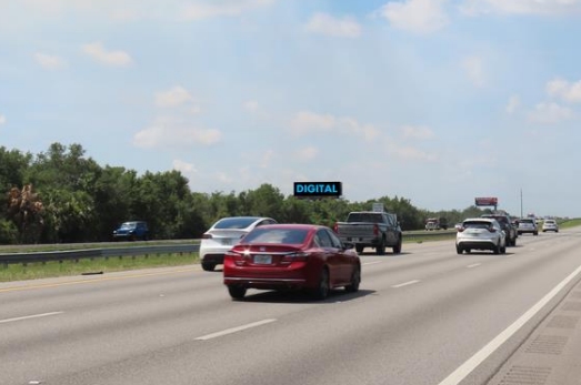 Location photo for I-75 ES 0.3mi N/O Symmes Rd F/N - 1