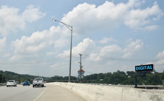 Location photo for Union Ave near Clipper Rd & Union Ave, Hampden (Baltimore)