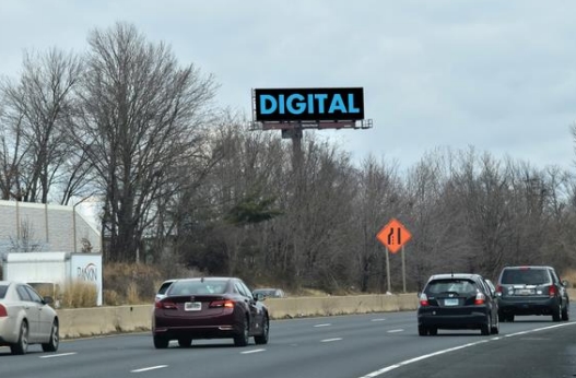 Location photo for Rt 295 WS 2mi S/O I 95 F/S - 1