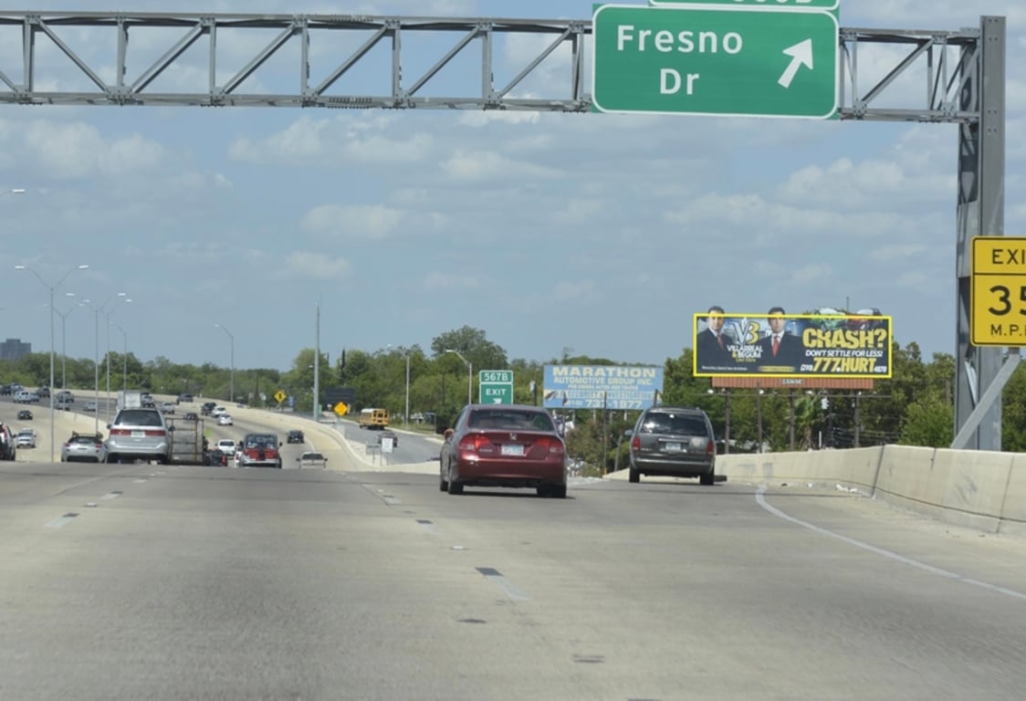 Location photo for Jerry Dr near Hildebrand & Ih-10 E Access, Midtown (San Antonio)