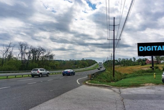 Location photo for Baltimore Blvd near Westminster Medical Center (Westminster)