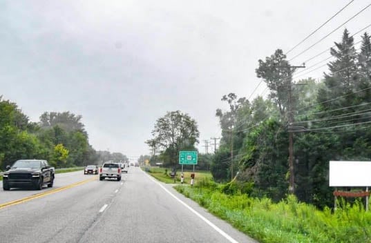 Location photo for MD-32 (Sykesville)