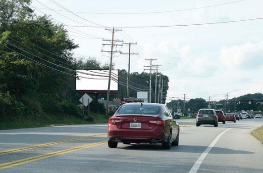 Location photo for Liberty Rd near Linton Springs Es/ Century Hs (Eldersburg)