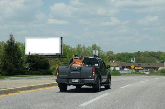 Location photo for Cherry Ave near Liberty Med Care Center (Eldersburg)