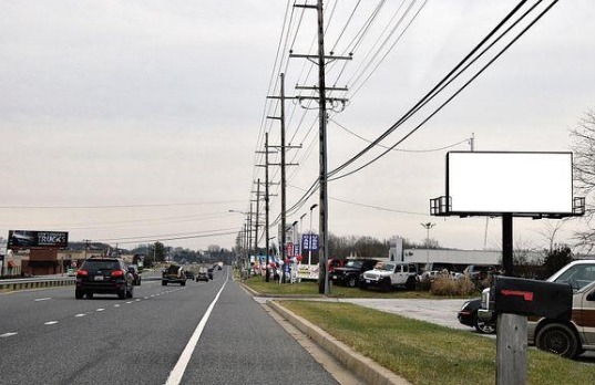 Location photo for Baltimore Blvd near ExpressCare Urgent Care Center - Westminster (Westminster)