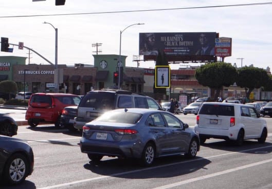 Location photo for Venice / Centinela (Los Angeles)