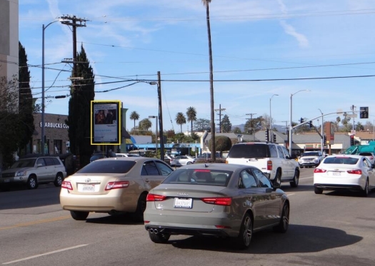 Location photo for S Centinela Ave near Centinela Ave & Venice Blvd, Mar Vista (Los Angeles)