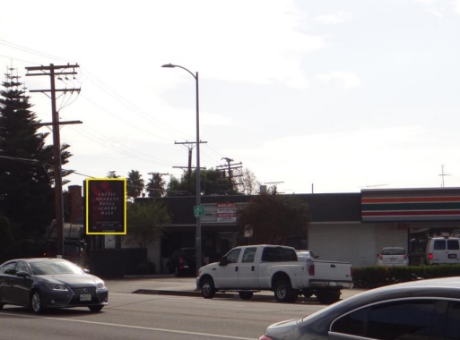 Location photo for S Bundy Dr near Bundy Dr & Pearl St, Sawtelle (Los Angeles)