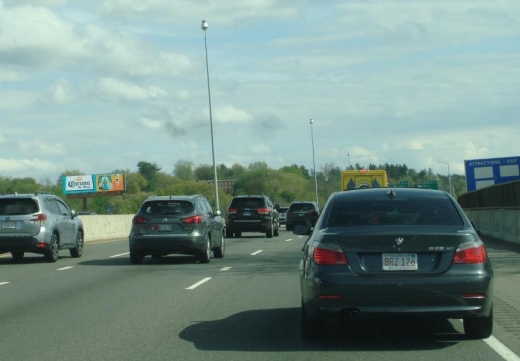 Location photo for E Columbus Ave (Springfield)