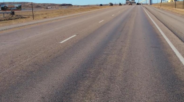 Location photo for Hi-Line Rd (Gillette)