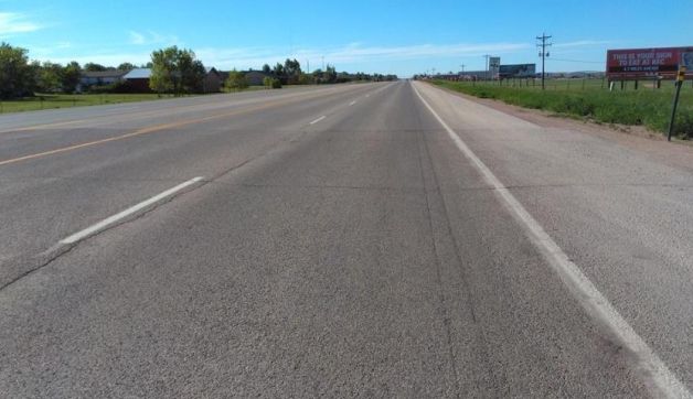 Location photo for WY-59 (Gillette)