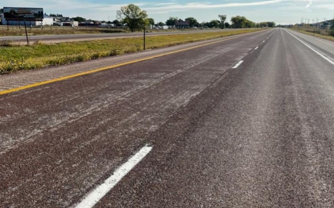 Location photo for Echeta Rd near Westover Hills Park (Gillette)