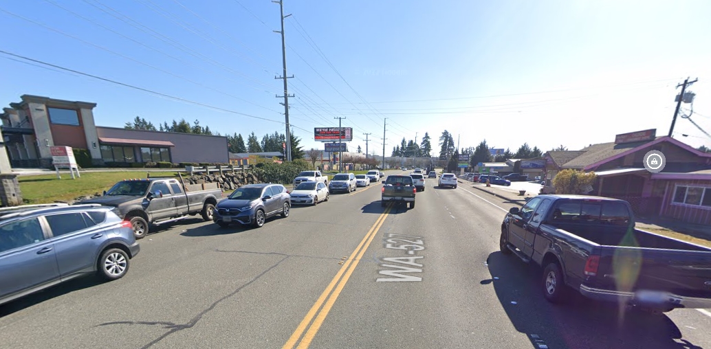 Location photo for Bothell Everett Hwy near DaVita Mill Creek Dialysis Center, North Creek (Bothell)