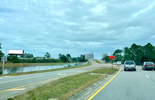 Location photo for FL-207 near University of St. Augustine for Health Sciences (St. Augustine)