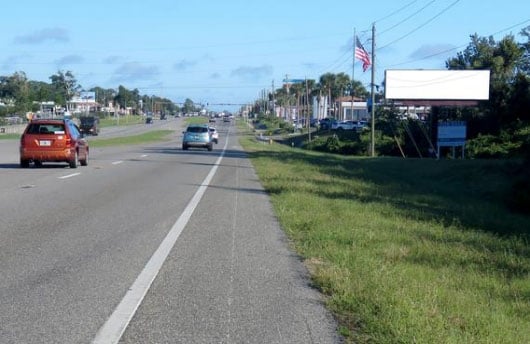 Location photo for Dixie Hwy near Yesenia Justiniano, MD - All About Wound Care (St. Augustine)