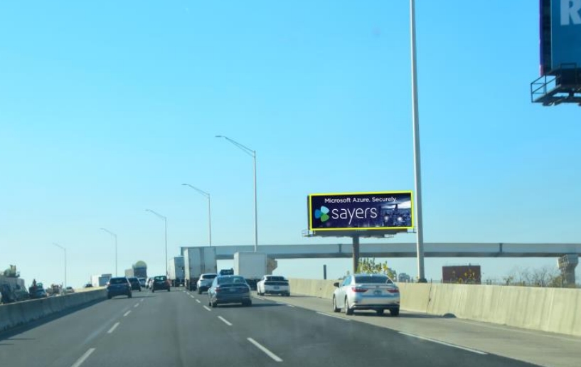 TRI-STATE (I-294) W/S .4 MI S/O WOLF F/NE Media