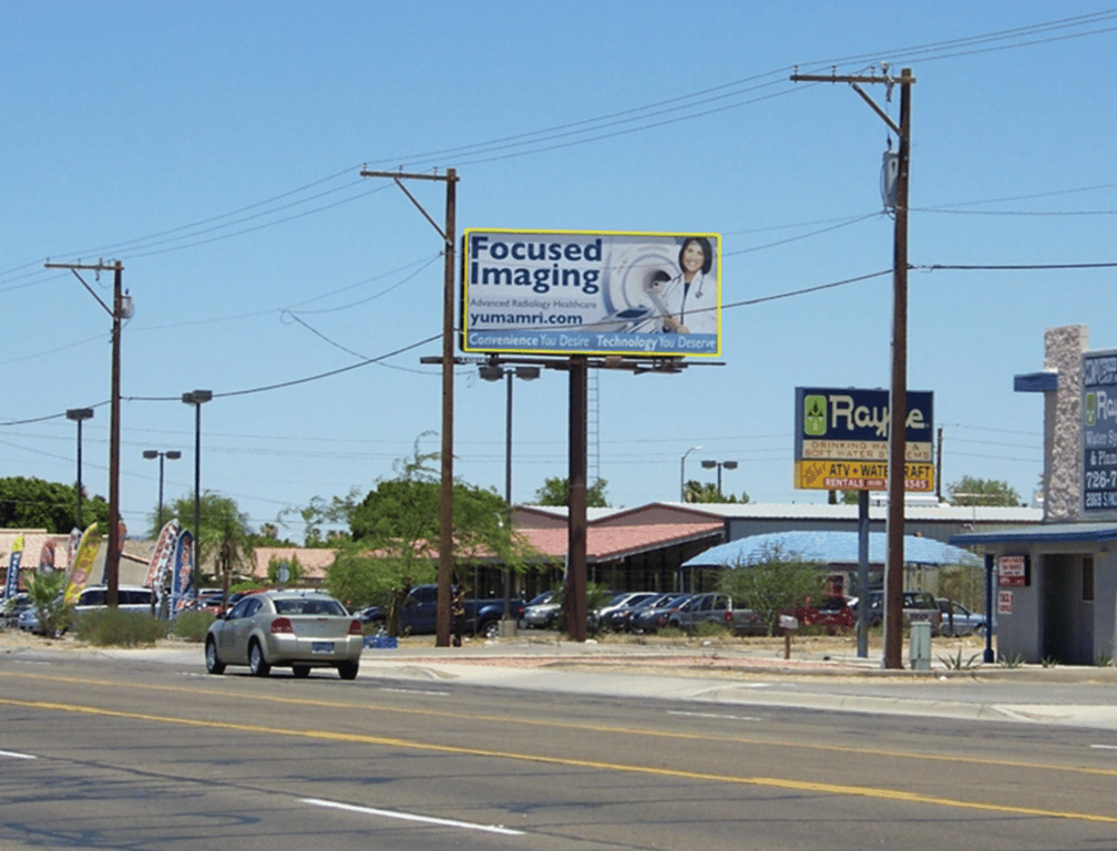 E/S PACIFIC AVE 500' S/O PALO VERDE F/S Media