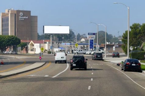 Location photo for W Manchester Ave near Manchester / Falmouth, Playa Del Rey (Los Angeles)