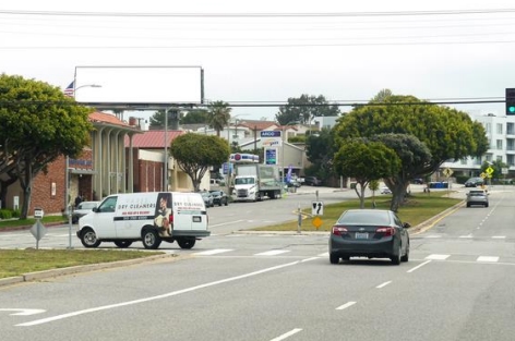 Location photo for W Manchester Ave near Manchester / Falmouth, Playa Del Rey (Los Angeles)