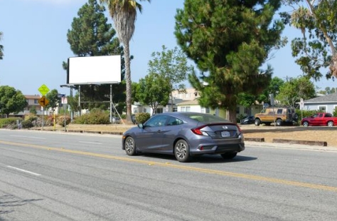 Location photo for Culver Blvd near Culver Blvd & Slauson Blvd, Del Rey (Los Angeles)