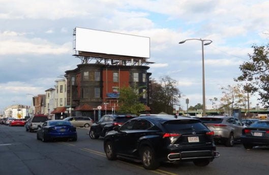 Location photo for Bennington St WS 5ft N/O Day Sq F/S - 2