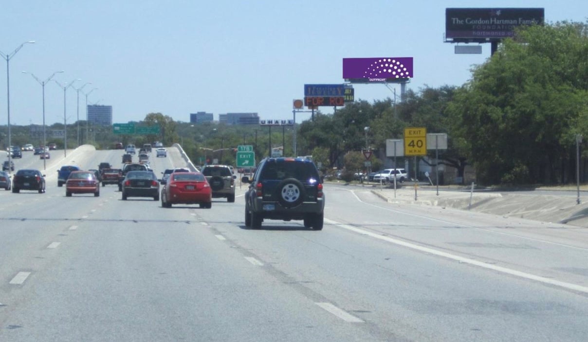Location photo for Northwest Loop 410 near Loop 410 E. Access Rd. & Vance Jackson, Greater Dellview (San Antonio)