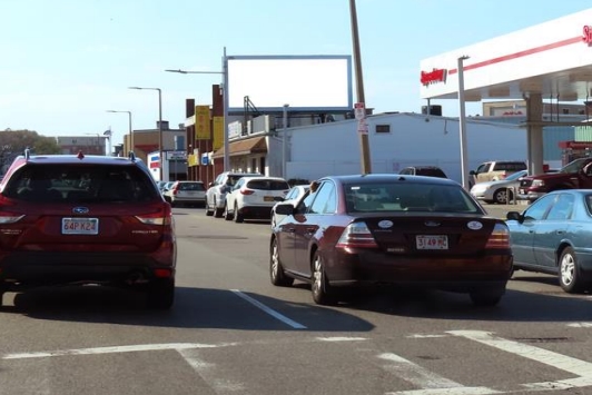 Location photo for Old Colony Ave near W 7th St @ E St, D Street / West Broadway (Boston)