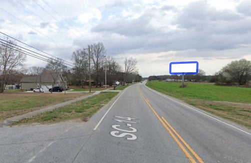 SC14 907 South Main St E/S Media