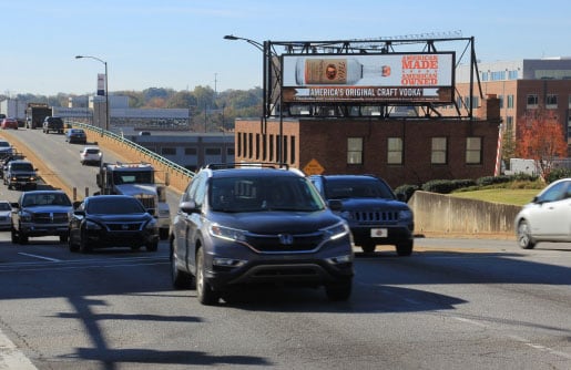 Location photo for Church St near Publix Pharmacy at McBee Station (Greenville)