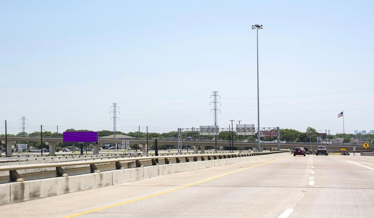 Location photo for W Northwest Hwy (Dallas)